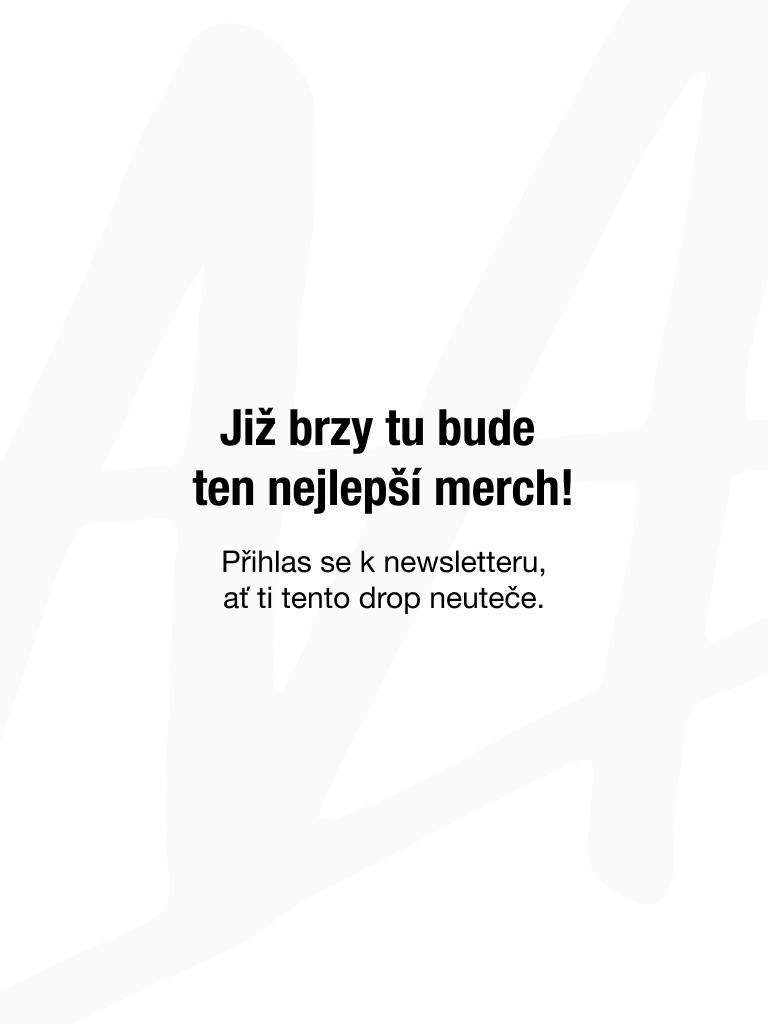 Odpočet - neděle