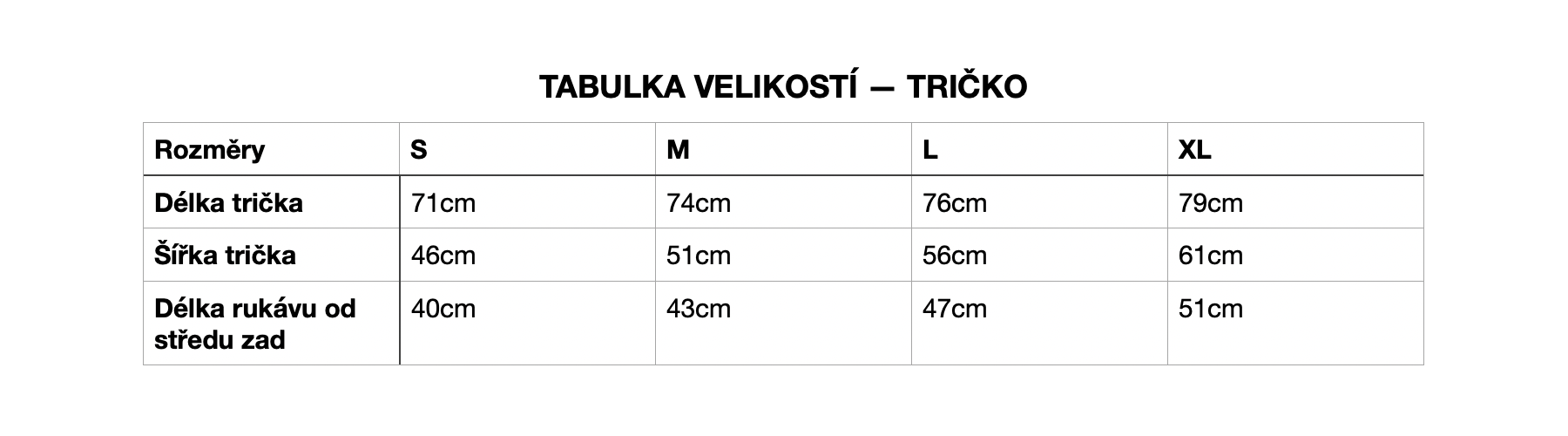 tricko