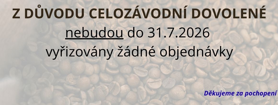 Celozávodní dovolená