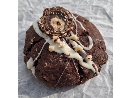 Sušenka Cookies NOkafe - Ferrero rocher (osobní odběr)