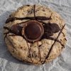 Sušenka Cookies NOkafe - Toffifee (osobní odběr)
