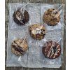 Sušenky Cookies NOkafe , sada 5ks