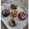 Sušenky Cookies NOkafe , sada 5ks