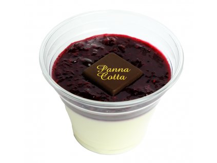 Panna cotta