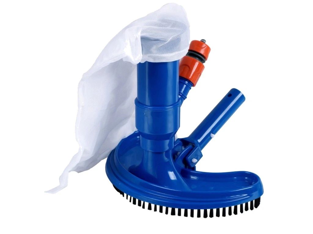 Bazénové příslušenství a doplňky, které musíte mít při údržbě bazénu