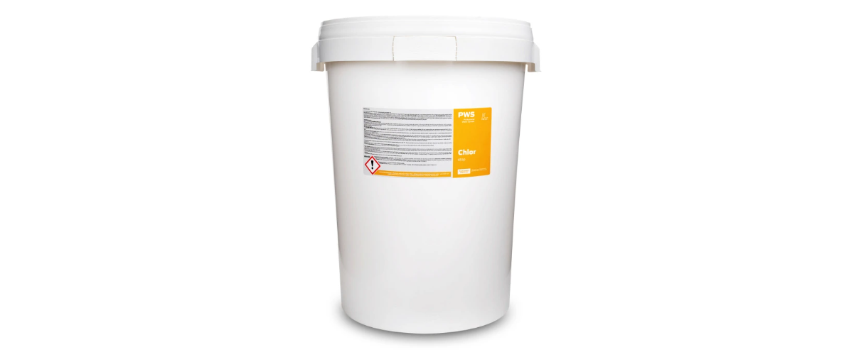 Chlor v domácím bazénu – dobrý pomocník nebo toxický vrah?