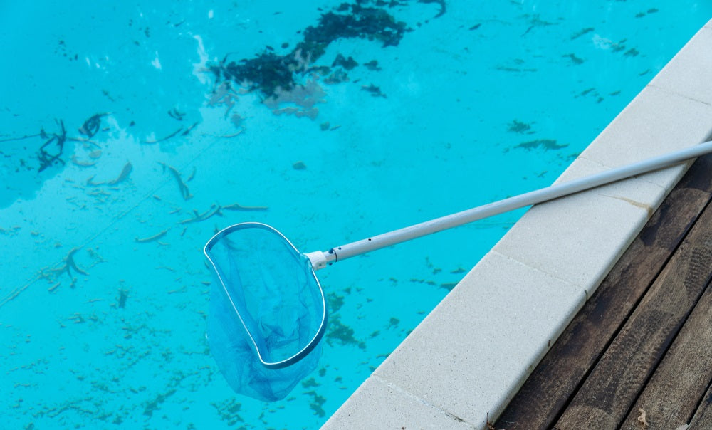 Jak vybrat správnou teleskopickou tyč pro váš bazén