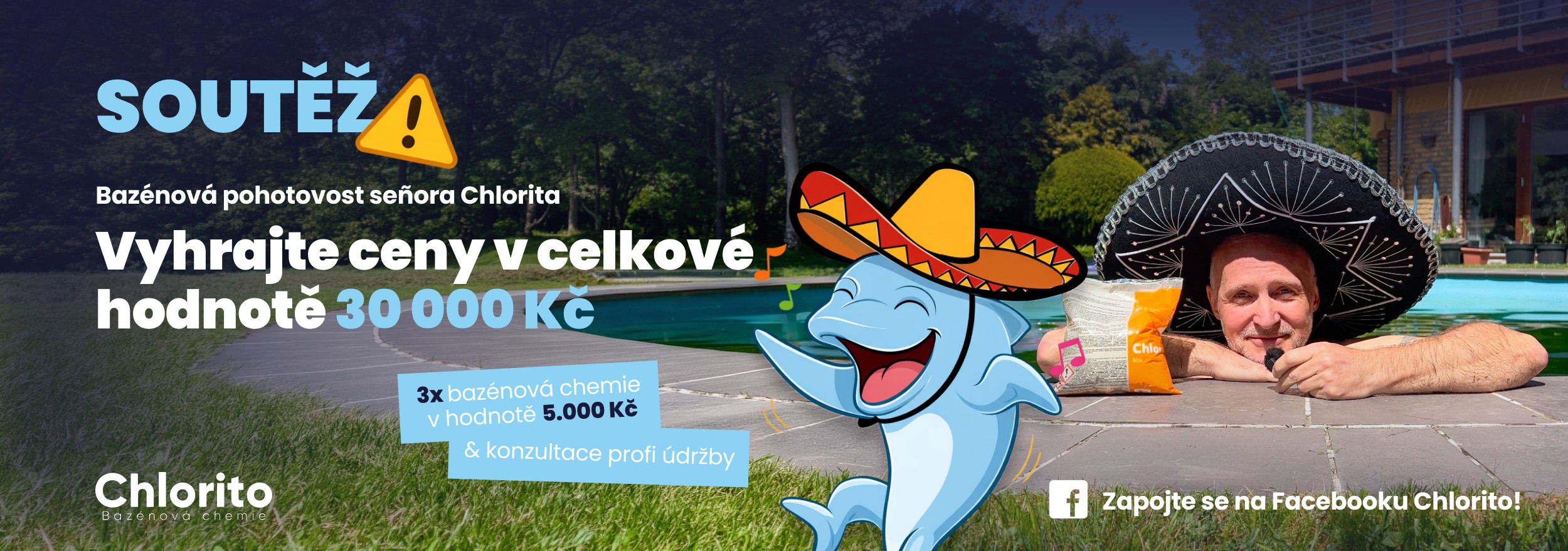 Soutěž chlorito