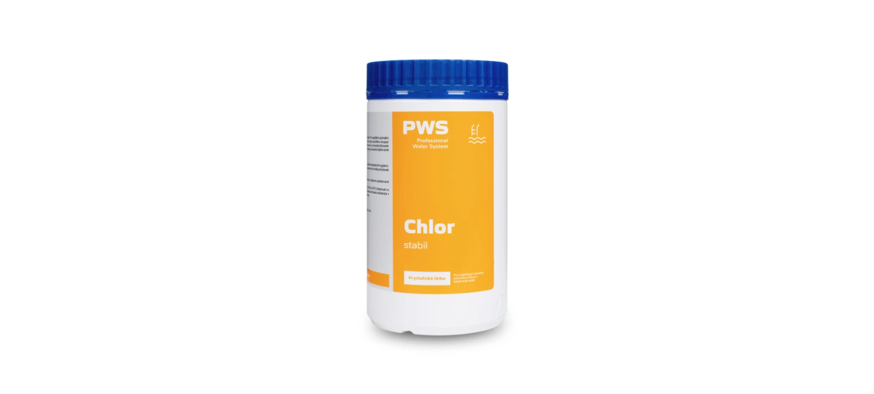 Chlor-stabil-2kg