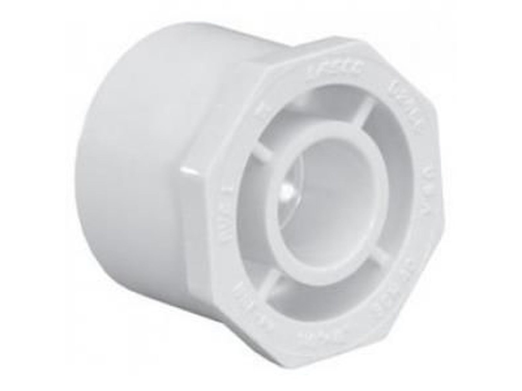 14911 1 pvc u sch 40 redukce 1 1 4 1 2