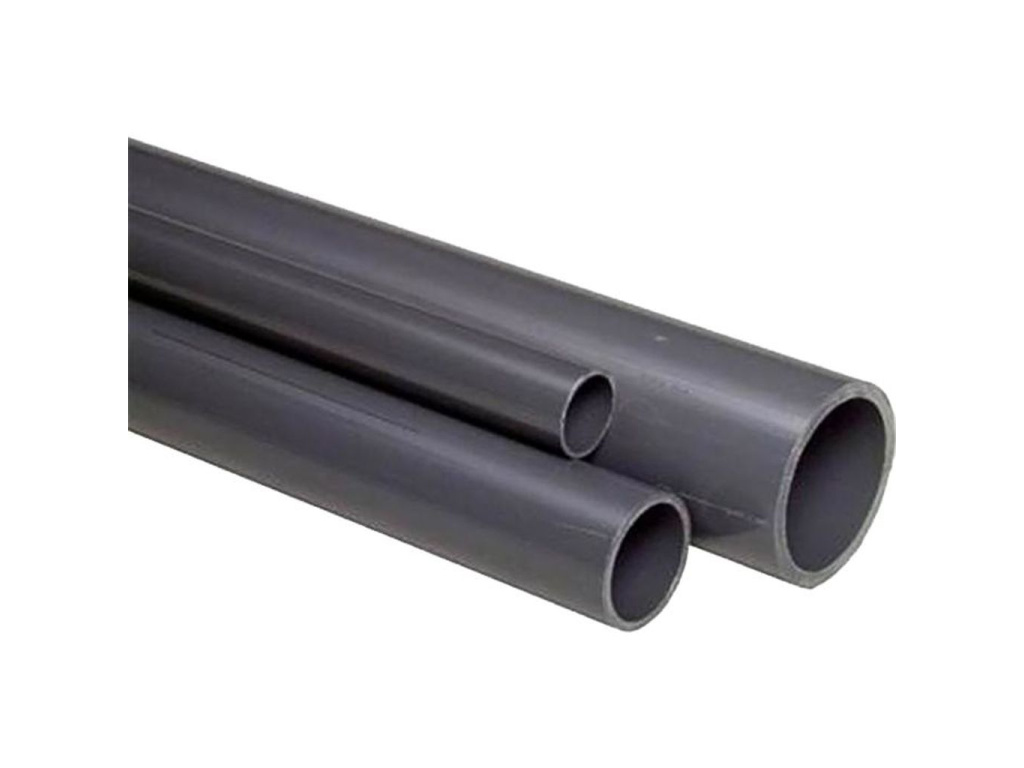 PVC Trubky, 40 mm, 1m | Chlorito.cz