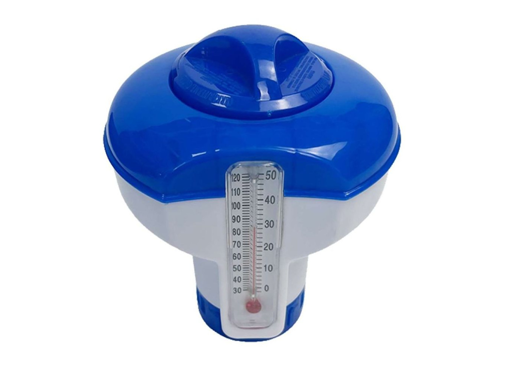 16456 1 plovak na davkovani tablet maly s teplomerem