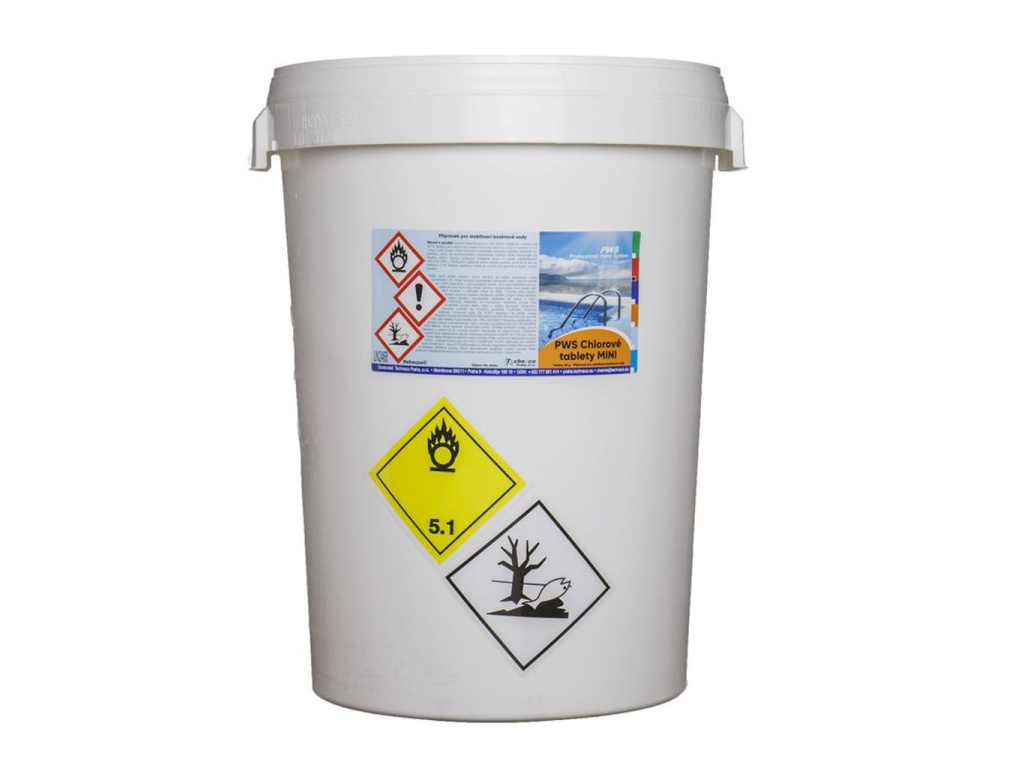 18340 1 chlorove tablety pomalurozpustne 20g 30kg adr