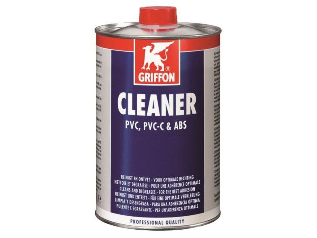 19210 1 cistic griffon pvc pvc c abs 500 ml