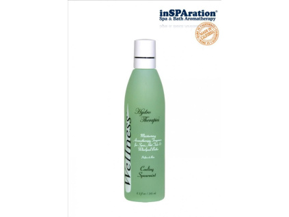11470 1 wellness 8oz spearmint 245ml