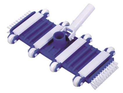 11569 vysavac flexibilni s kolecky a kartaci do boku