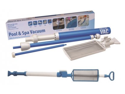 Vysavač dna POOL-SPA VAC