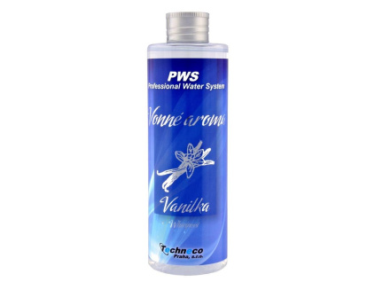 11644 1 vonne esence pro virivky pws vanilka 0 5 l