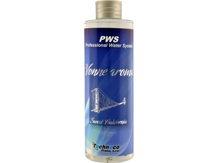 11653 1 vonne esence pro virivky pws sweet california 250 ml