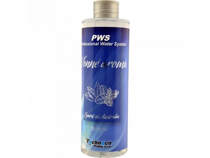 Vonné esence pro vířivky PWS Spirit of Australia 250 ml