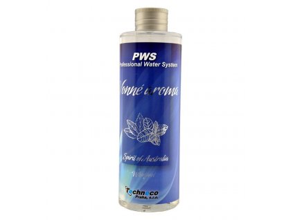 Vonné esence pro vířivky PWS Spirit of Australia 0,5 l