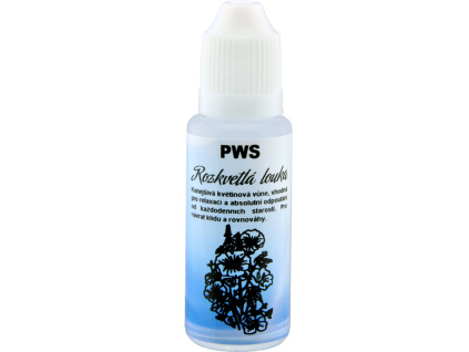 11692 1 vonne esence pro virivky pws rozkvetla louka 20 ml