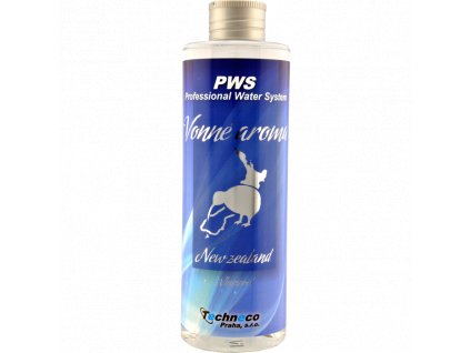 Vonné esence pro vířivky PWS New Zealand 250 ml