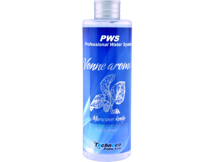 11743 1 vonne esence pro virivky pws morusove kvety 250 ml