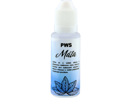 11782 1 vonne esence pro virivky pws mata 20 ml