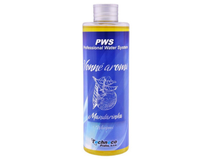 11806 1 vonne esence pro virivky pws mandarinka 0 5 l