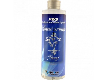 Vonné esence pro vířivky PWS Havaj 250 ml