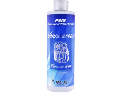 11905 1 vonne esence pro virivky pws citrusove drevo 250 ml