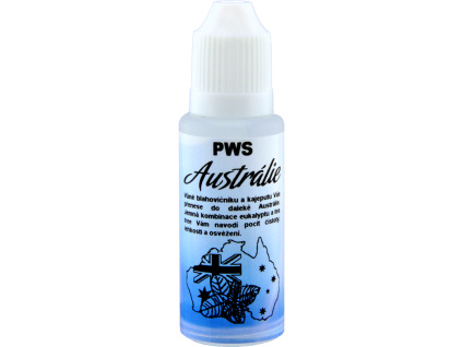 11962 1 vonne esence pro virivky pws australie 20 ml
