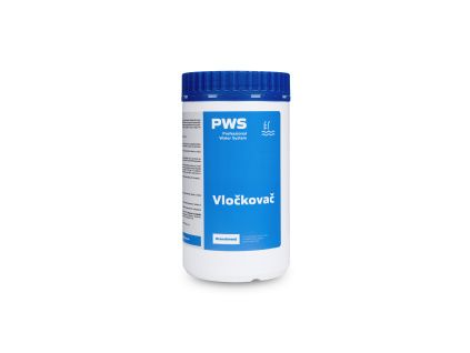 Chlorito granulat Vlockovac