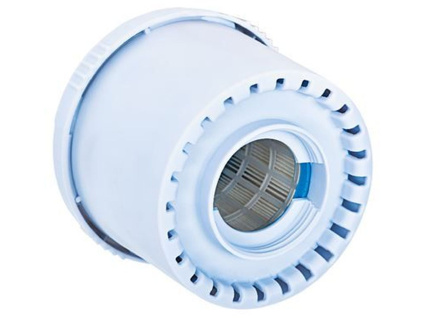 12247 1 uchyt pro kartusovy filtr netspa drzak 1ks antibakterialniho filtru
