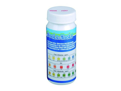 12565 1 testovaci prouzky 4v1 ph volny cl alkalita brom
