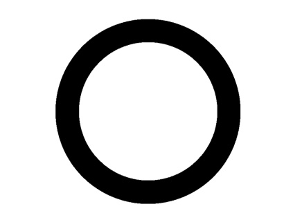 Těsnění pro přírubu 110mm