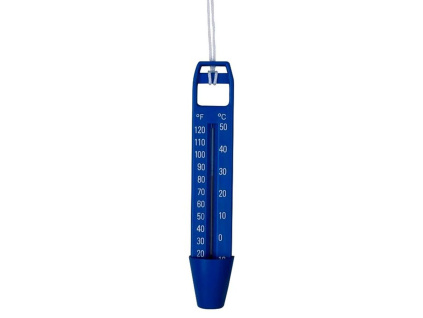 12724 1 teplomer modry 18 cm