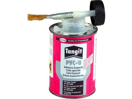 Tangit PVC-U lepidlo 500ml