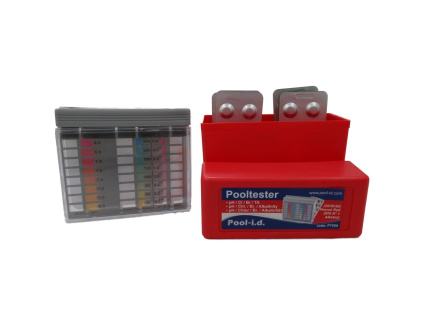 12922 tabletovy pooltester pro stanoveni hodnoty ph alkality a cl br