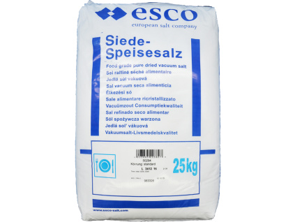 12994 1 sul do bazenu 25kg