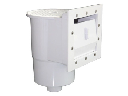 13519 1 skimmer hanscraft standard 15x15