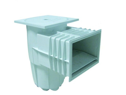 Skimmer HANSCRAFT PROFI 15 L pro beton