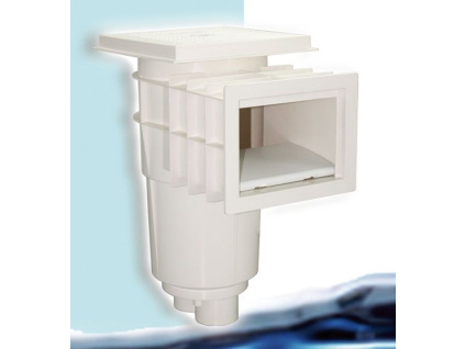 Skimmer HANSCRAFT PROFI 15 L