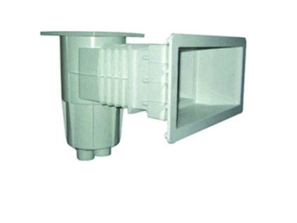 13540 1 skimmer hanscraft maxi profi 15 l pro beton