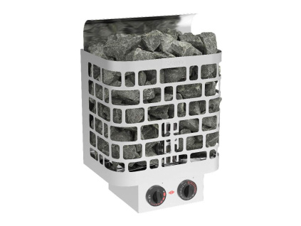 13966 1 saunova kamna krios 4 5kw vcetne integrovaneho ovladace