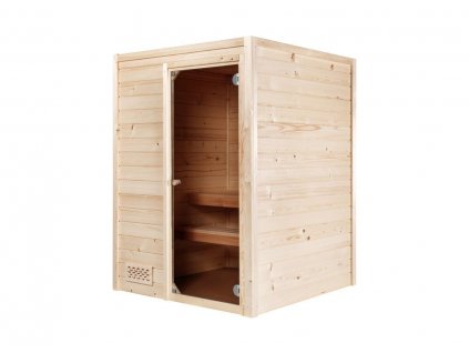 Sauna Hanscraft TAMPERE HS1