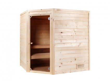 Sauna Hanscraft PALAPELI HS4