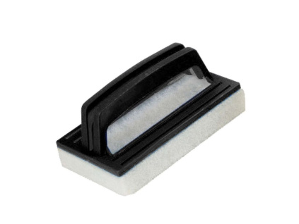 14218 1 rucni houbicka na steny a vodni linku black