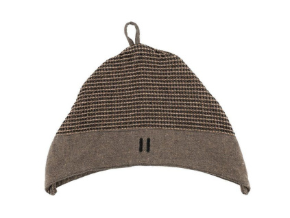 14446 1 rento saunovaci cepice hneda